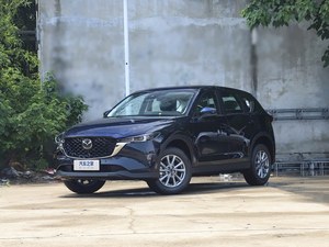 MAZDA CX-5 SUV con Diseño Kodo y Control Integrado Humano-Vehículo para Viajes Familiares en Todo Tipo de Escenarios - Product Image 2