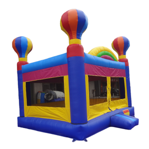 Maison de rebond de ballons bon marché/château de saut gonflable - Product Image 1