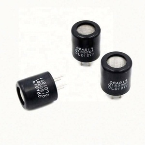 Sensor de Gas Halógeno TGS832-A00 para Detección de Fugas de Gas Freón e <span class=keywords><strong>Hidrocarburos</strong></span> <span class=keywords><strong>Halogenados</strong></span> - Product Image 2