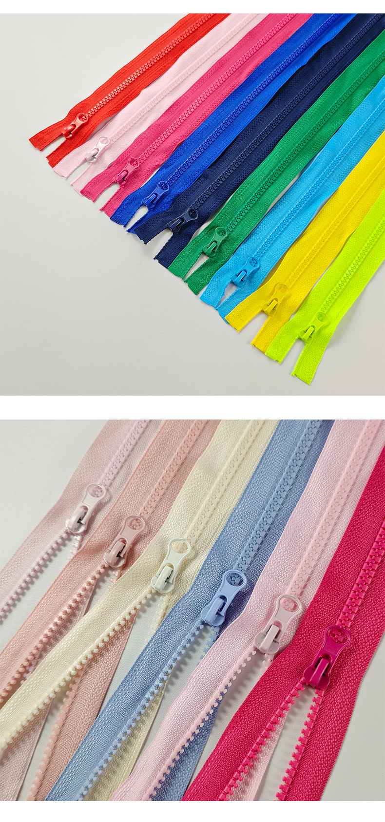 Multicolore