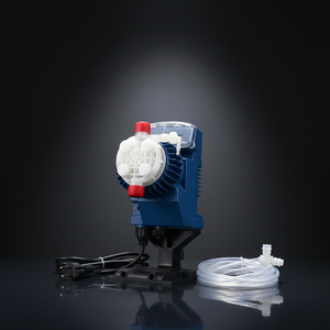 <span class=keywords><strong>Pompe</strong></span> de dosage automatique de <span class=keywords><strong>chlore</strong></span> Seko 6 bars <span class=keywords><strong>pour</strong></span> <span class=keywords><strong>piscine</strong></span>, <span class=keywords><strong>pour</strong></span> le contrôle du pH et le système de désinfection de l'eau, Italie - Product Image 2