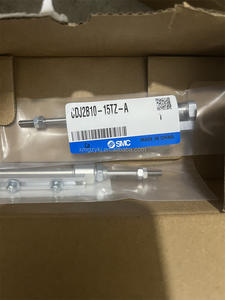 ชุด CJ2กระบอกเดี่ยวผลิตจากอะลูมิเนียมรูปทรงกระบอก SMC แบบคู่ CDJ2B10-100AZ-B ดั้งเดิม - Product Image 4