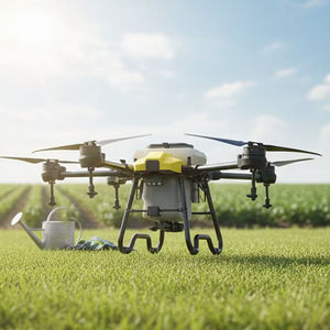Large RC Payload Agriculture Spraying Drone Professional Agricultural Protection UAV For Pesticide Farm Crop Sprayer - Product Image 3