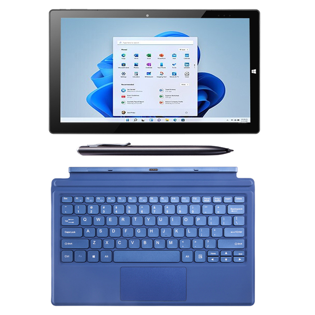 Custom Cheap Notebook Portable Surface Ssd Laptop Tablets Wholesale Oem Convertible New Business 2 in 1 Touch Screen Laptop