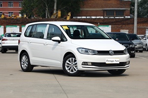 MPV compacto enfocado en la familia 2024 <span class=keywords><strong>Volkswagen</strong></span> <span class=keywords><strong>Touran</strong></span> L 280TSI Interior oscuro Hecho en China a la venta a buen <span class=keywords><strong>precio</strong></span> - Product Image 3
