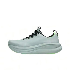 Chaussures de course GEL-NIMBUS 28 pour hommes et femmes, respirantes, amortissantes, rehaussantes, en maille, pour le test de remise en forme sur le campus - Product Image 4