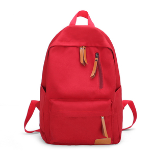 Nuovo Zaino Impermeabile alla Moda in Tela 2026 con Chiusura a Cerniera, Borsa Elegante per Laptop, per Ragazze e Ragazzi - Product Image 1