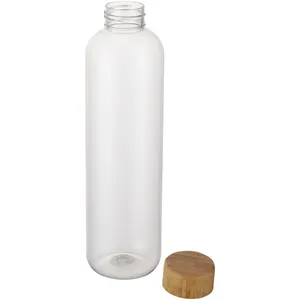 Ziggs, botella de agua reciclada, merchandising sostenible - Product Image 6