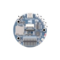 Carte de développement pour haut-parleur intelligent AI ESP32-S3, avec double microphone numérique intégré, réduction du bruit et annulation de l'écho