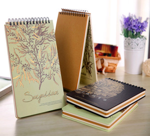 Tùy chỉnh in ấn Ngân Sách cuốn sách máy tính xách tay gia đình Tài Chính tiết kiệm thách thức Tạp Chí để làm danh sách hàng ngày hàng tháng mục tiêu sự giàu có kế hoạch - Product Image 2