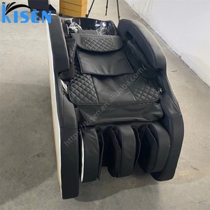 Kisen Luxury Professional Automatic Electric Spa Chair Portable Shampoo Bowl Water Therapy Hair Washing Massage <b>Bed</b> - Product Image 6