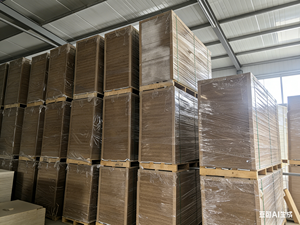 Panneau de porte coupe-feu en <span class=keywords><strong>vermiculite</strong></span>, forme de <span class=keywords><strong>plaque</strong></span>, haute résistance à la température, ne s'effondre pas, fabriqué à Hebei - Product Image 6