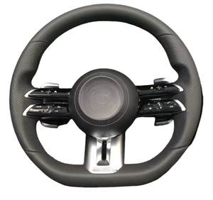 Pieza de dirección de volante personalizable AudiRS de alta calidad - Product Image 5