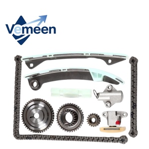 Kit de Cadena de Distribución del Motor para Nissan Sentra Sedán 2.0L 2007-2012 15041 <span class=keywords><strong>EN20A</strong></span> 13028 CK80A 13085 EN210 13021 ET010 13085 EN200 - Product Image 6