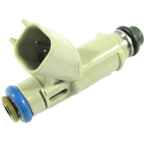 Per giaguaro X-TYPE 2.1 V6 ricondizionato iniettori carburante nuova condizione 2X43-<span class=keywords><strong>CA</strong></span> 195500-4270 AJ20 - Product Image 2