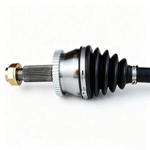 Arbre de transmission avant gauche avec joint homocinétique 49500-C1200 49500-C2210 pour Hyundai Sonata LF Tucson TL 2015-2020 - Product Image 1