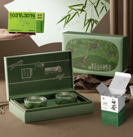Boîte d'emballage pour bijoux en gros, emballage de luxe, personnalisation de boîtes, boîte cassette, logo, cadeau pour l'expédition