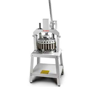 Prix de la machine à étaler la pâte HDS-650C en Chine, ensemble en acier <span class=keywords><strong>congelé</strong></span>, formation, gâteau, acier inoxydable, puissance, lait, vente de produits alimentaires, couleur, cuisson, <span class=keywords><strong>cru</strong></span> - Product Image 5