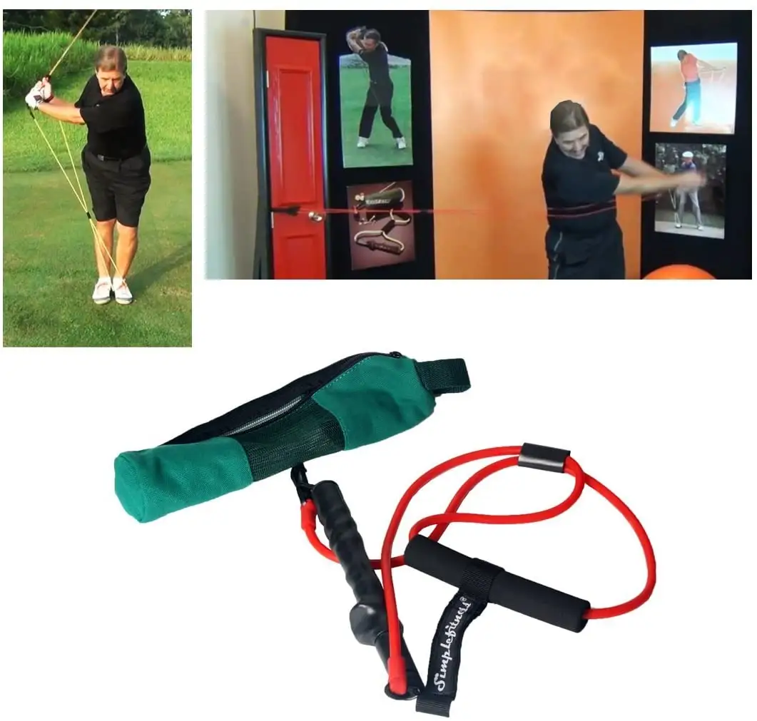 Grosir Alat Olahraga Golf Bantuan Ayun, Peralatan Gym