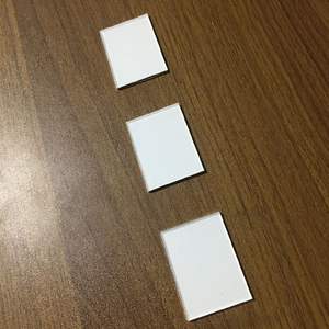 10inch LCD Indoor <b>Small</b> Backlight Panel Custom RGB Thickness Side Lighting LED Smart Peephole Screen Rina Tech - Product Image 6