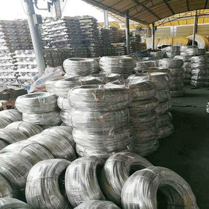 Alambre de Aleación de Aluminio de Alto Rendimiento para Uso Industrial, con Conductividad del 62.5% - Product Image 6