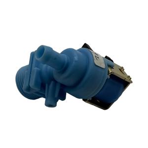 Válvula de Entrada de Agua para Lavavajillas Sx0892 W10327250, Filtro de Plástico Eléctrico para Uso Doméstico - Product Image 4