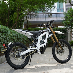 Zerogo 2026 24000w 78v 45ah <b>Light</b> X 2 Dirt Bike Motorcycles Lbx 1. Increased Power Improved Accelerationperformance 0-80 - Product Image 5