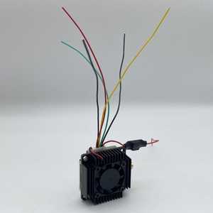 AKK 8W GHz TX8000AC 96CH طائرة بدون طيار VTX مرسل فيديو UAV أجزاء 25mW 1W 2W 3W 5W نقل <span class=keywords><strong>AV</strong></span> مكون ديي - Product Image 6