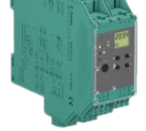 PLC lập trình KCD2-RR2-Ex1 điều khiển máy chủ điều khiển Thương hiệu Mới ban đầu tại chỗ mô-đun bị cô lập hàng rào an toàn kho kho - Product Image 3