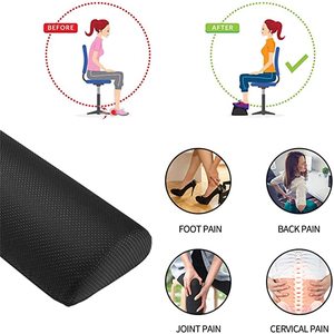 Подушка для ног с эффектом памяти - Product Image 4