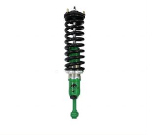 Amortiguador ajustable todoterreno 4X4 adecuado para 2700 <span class=keywords><strong>Prado</strong></span> LC120150 FJ piezas de suspensión amortiguadores de elevación de <span class=keywords><strong>2</strong></span> pulgadas - Product Image 3