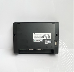 HMI DOP-107WV หน้าจอสัมผัสขนาด 7 นิ้ว อินเทอร์เฟซระหว่างมนุษย์กับเครื่องจักร ความละเอียด 480x272 พร้อมอีเธอร์เน็ตสำหรับระบบควบคุมอุตสาหกรรม DOP-10 - Product Image 3