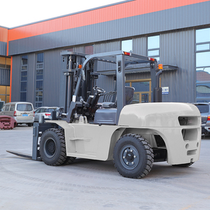 Xe nâng hàng tùy chỉnh, động cơ diesel EPA EURO5, 3 tấn, nhà sản xuất, giá thấp, 6 tấn, 3 tấn, 3.5 tấn, xe nâng hàng nhỏ - Product Image 5