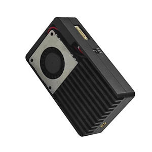 Transmisor VTX Analógico de 10W para FPV con Frecuencias de 1.2G y 1.5G/1.8G/2.8G/3.7G para Transmisión de Mapas - Product Image 5