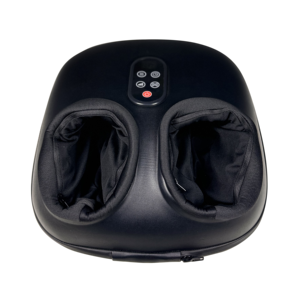 Heim/Büro Entspannung Bevorzugt Heiße Kompresse Luftdruck-<span class=keywords><strong>Massage</strong></span> Fußmassagegerät - Product Image 4