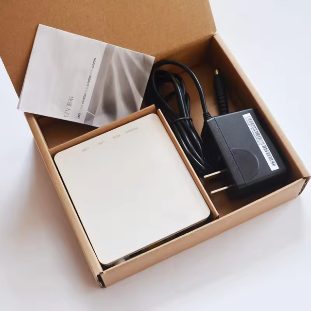 FTTH Fiber Optic Modem EchoLife HG8310M HG8010H XPON GPON EPON ONU ONT 8310 8010