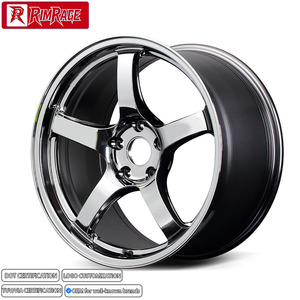 Cerchi in Lega Forgiati RAYS Gram Lights 57CR LIMITED RBC per Auto Passeggeri 17 18 19 20 Pollici 5x114.3 per <span class=keywords><strong>BMW</strong></span> E46 E90 F30 <span class=keywords><strong>F32</strong></span> G20 - Product Image 1