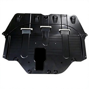 Wear Resistant Engine Underbody <b>Protective</b> <b>Shield</b> for Replacement Hyundai Sonata 29130-C1000 - Product Image 1