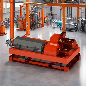 Компактный высокоэффективный центробежный Декантер для обработки масла с исключительной производительностью - Product Image 3