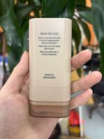 Fabricant de fond de teint crème hydratant et waterproof avec logo personnalisé en marque blanche