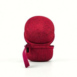 EVA <b>Carrying</b> Box Shockproof Tea Set Organizing <b>Case</b> Portable Travel Teacup Carrier - Product Image 3