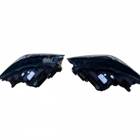 Applicable aux assemblages de phares laser LED pour BMW X2 U10 2023-2026, pièces d'origine démontées.