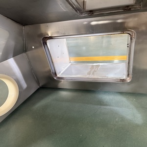 Modular gia cầm isolator tiên tiến liên tục bền isolator cho tinh thể hình ảnh rõ ràng tách và nâng cao hiệu quả an toàn - Product Image 1