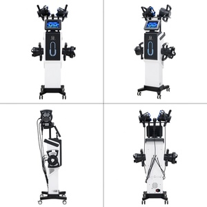 New Massage Cellulite <b>Massager</b> G5 Body Massage Vibration Vibrator <b>Machine</b> - Product Image 6