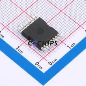 Transistor à effet de champ (MOSFET) IAUS260N10S5N019TATMA1 HDSOP-16, original et neuf - Product Image 2