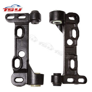 <span class=keywords><strong>Prix</strong></span> bon marché OE 15198624 15198625 pièces de rechange de châssis pièces de suspension bras de commande gauche en acier pour <span class=keywords><strong>Chevrolet</strong></span> - Product Image 2