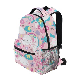 Wholesales Outdoor Custom Waterproof Casual Backpack Travel Backpack for Mountaineering - Product Image 2