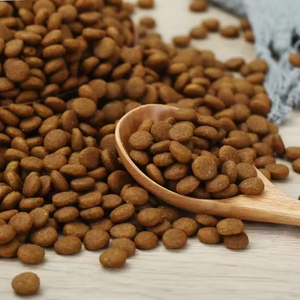 Anpassbare OEM-ODM-Lieferanten für Natürliches Katzenfutter in Verschiedenen Formen - Product Image 6