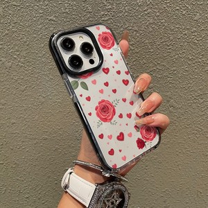 Funda <span class=keywords><strong>de</strong></span> Teléfono Transparente <span class=keywords><strong>de</strong></span> TPU Suave <span class=keywords><strong>de</strong></span> Lujo, Original <span class=keywords><strong>de</strong></span> Fábrica, para 16 Pro 15 17 14 13 12 11 XS XR 7 <span class=keywords><strong>8</strong></span> <span class=keywords><strong>Plus</strong></span>, Resistente a Impactos - Product Image 1