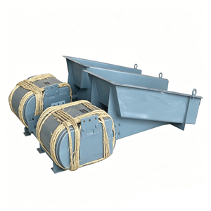 Alimentador Vibratorio Eléctrico de Bajo Ruido, Equipo de Alimentación Electromagnética para un Control Estable del Flujo de Materiales - Product Image 5